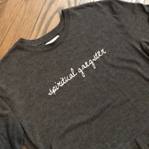 Spiritual Gangster sweater - Picture 2 of 7